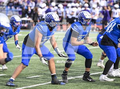 Thumbnail 2 in Mesa Ridge vs Broomfield (4A Quarterfinal) photogallery.