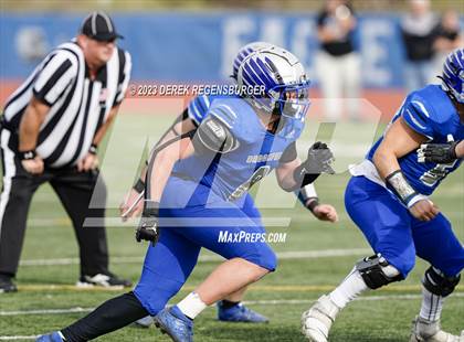 Thumbnail 3 in Mesa Ridge vs Broomfield (4A Quarterfinal) photogallery.