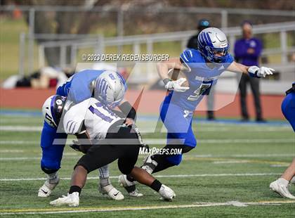 Thumbnail 3 in Mesa Ridge vs Broomfield (4A Quarterfinal) photogallery.