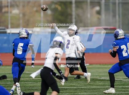 Thumbnail 3 in Mesa Ridge vs Broomfield (4A Quarterfinal) photogallery.