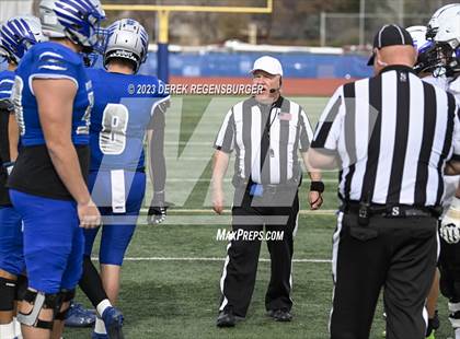 Thumbnail 1 in Mesa Ridge vs Broomfield (4A Quarterfinal) photogallery.