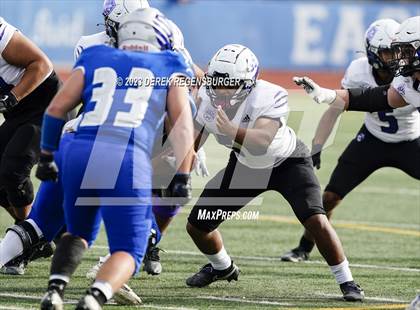 Thumbnail 1 in Mesa Ridge vs Broomfield (4A Quarterfinal) photogallery.