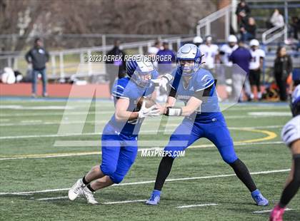 Thumbnail 1 in Mesa Ridge vs Broomfield (4A Quarterfinal) photogallery.