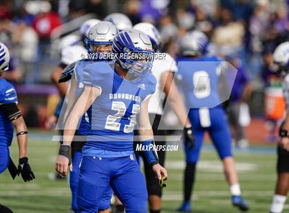 Thumbnail 1 in Mesa Ridge vs Broomfield (4A Quarterfinal) photogallery.