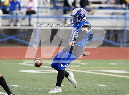 Thumbnail 3 in Mesa Ridge vs Broomfield (4A Quarterfinal) photogallery.