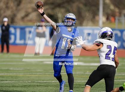 Thumbnail 2 in Mesa Ridge vs Broomfield (4A Quarterfinal) photogallery.