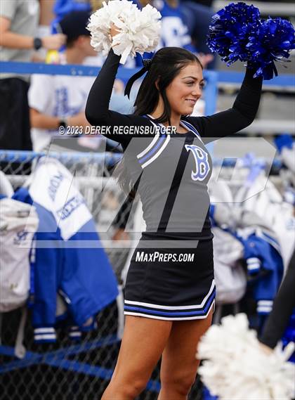 Thumbnail 3 in Mesa Ridge vs Broomfield (4A Quarterfinal) photogallery.
