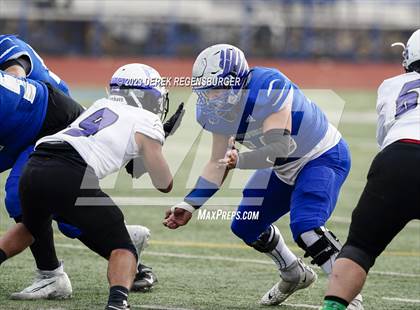 Thumbnail 2 in Mesa Ridge vs Broomfield (4A Quarterfinal) photogallery.