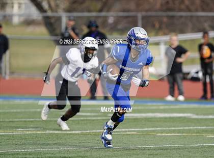 Thumbnail 3 in Mesa Ridge vs Broomfield (4A Quarterfinal) photogallery.