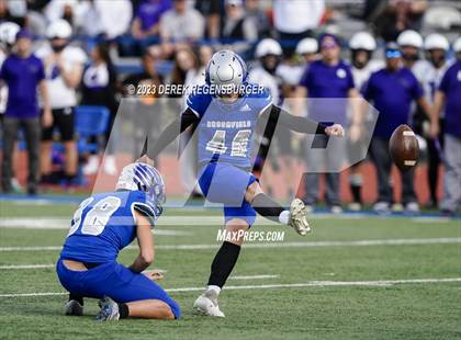 Thumbnail 2 in Mesa Ridge vs Broomfield (4A Quarterfinal) photogallery.