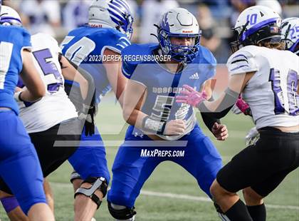 Thumbnail 2 in Mesa Ridge vs Broomfield (4A Quarterfinal) photogallery.