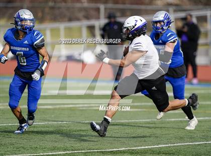 Thumbnail 3 in Mesa Ridge vs Broomfield (4A Quarterfinal) photogallery.