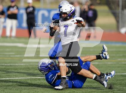 Thumbnail 1 in Mesa Ridge vs Broomfield (4A Quarterfinal) photogallery.
