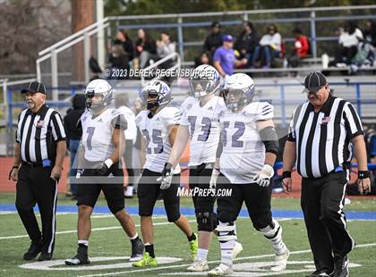 Thumbnail 3 in Mesa Ridge vs Broomfield (4A Quarterfinal) photogallery.