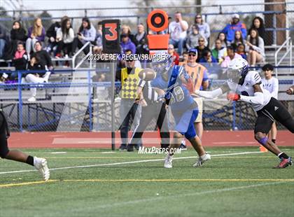 Thumbnail 3 in Mesa Ridge vs Broomfield (4A Quarterfinal) photogallery.