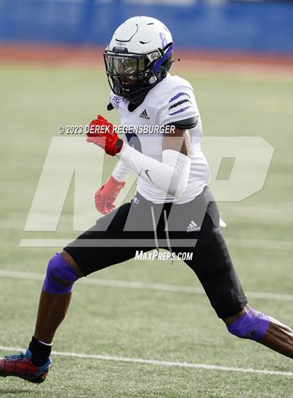 Thumbnail 3 in Mesa Ridge vs Broomfield (4A Quarterfinal) photogallery.
