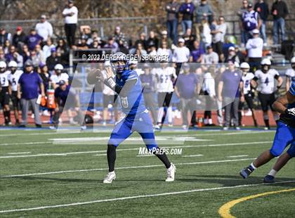 Thumbnail 2 in Mesa Ridge vs Broomfield (4A Quarterfinal) photogallery.