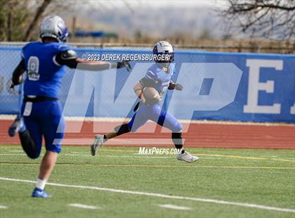 Thumbnail 2 in Mesa Ridge vs Broomfield (4A Quarterfinal) photogallery.