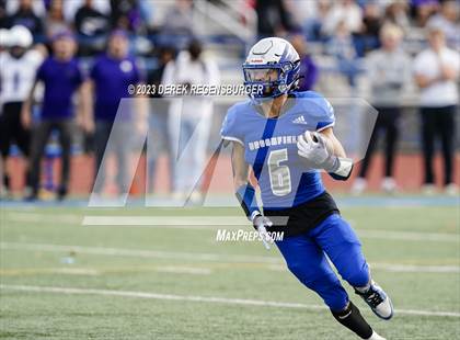 Thumbnail 3 in Mesa Ridge vs Broomfield (4A Quarterfinal) photogallery.