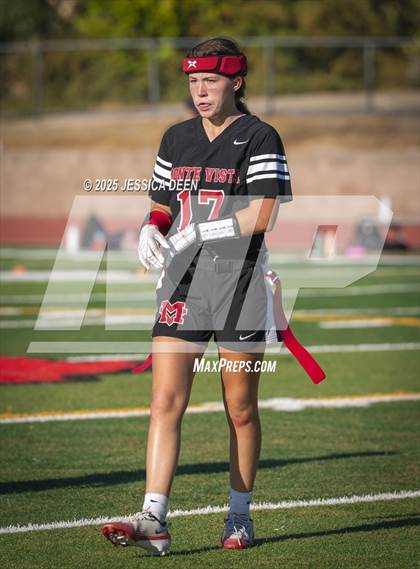 Thumbnail 2 in JV: Amador Valley vs. Monte Vista (JV Stampede Showdown) photogallery.