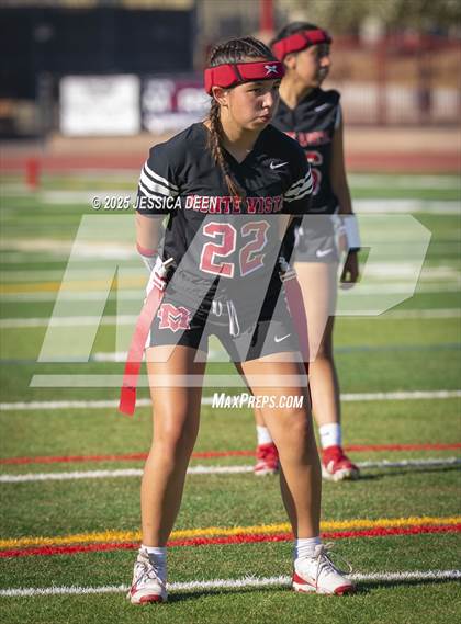 Thumbnail 1 in JV: Amador Valley vs. Monte Vista (JV Stampede Showdown) photogallery.