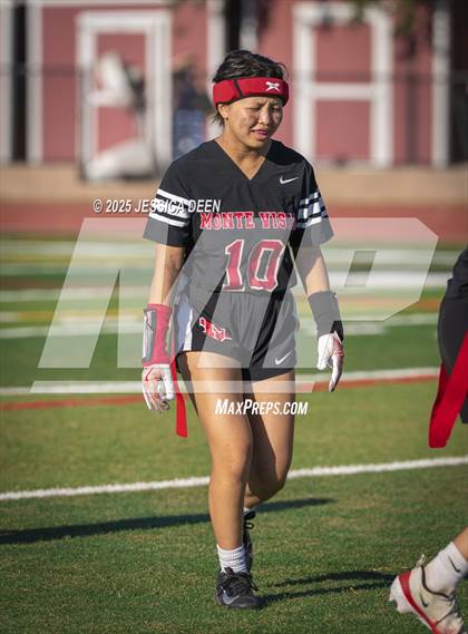 Thumbnail 1 in JV: Amador Valley vs. Monte Vista (JV Stampede Showdown) photogallery.