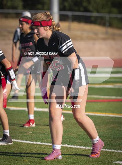 Thumbnail 1 in JV: Amador Valley vs. Monte Vista (JV Stampede Showdown) photogallery.