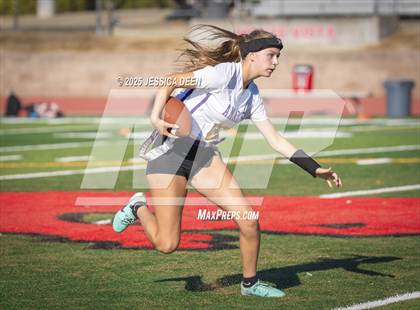 Thumbnail 1 in JV: Amador Valley vs. Monte Vista (JV Stampede Showdown) photogallery.