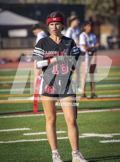 Thumbnail 2 in JV: Amador Valley vs. Monte Vista (JV Stampede Showdown) photogallery.