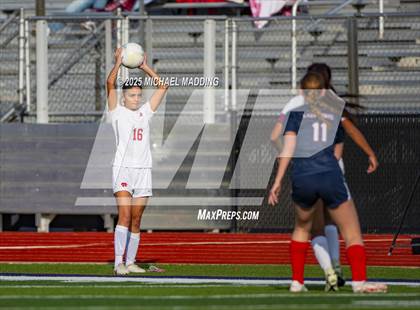 Thumbnail 1 in Hardin-Jefferson vs Splendora (HJ United Cup Soccer Tournament) photogallery.