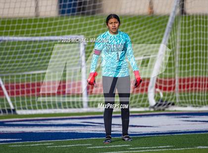 Thumbnail 3 in Hardin-Jefferson vs Splendora (HJ United Cup Soccer Tournament) photogallery.