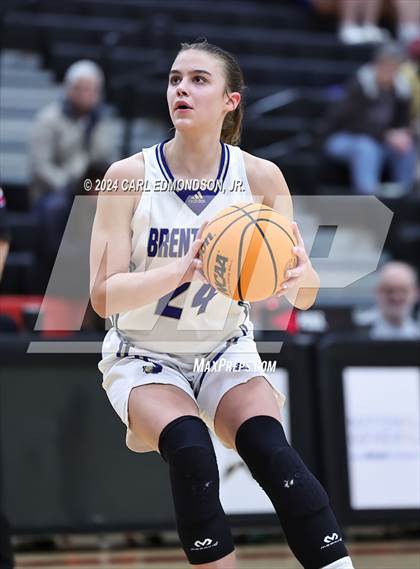 Thumbnail 2 in Brentwood vs. Independence photogallery.