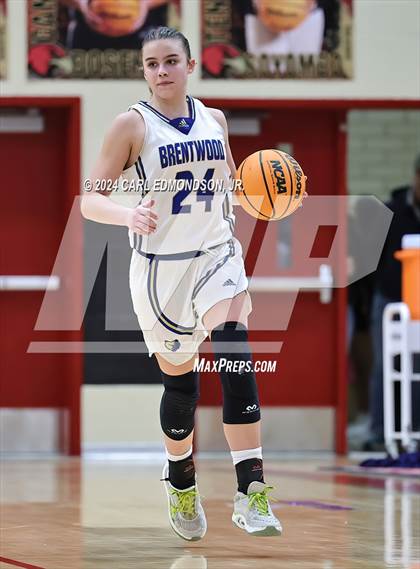 Thumbnail 2 in Brentwood vs. Independence photogallery.