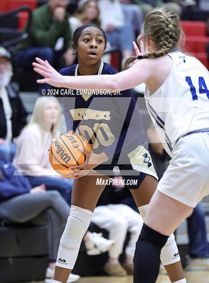 Thumbnail 3 in Brentwood vs. Independence photogallery.