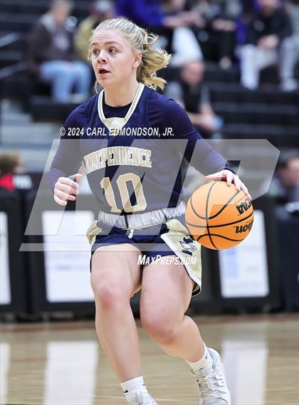 Thumbnail 2 in Brentwood vs. Independence photogallery.
