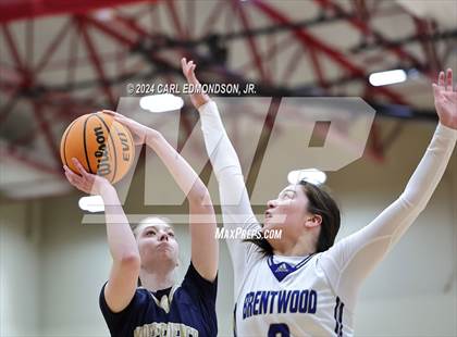 Thumbnail 2 in Brentwood vs. Independence photogallery.