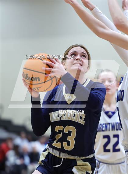 Thumbnail 1 in Brentwood vs. Independence photogallery.
