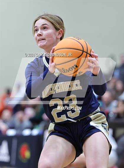Thumbnail 1 in Brentwood vs. Independence photogallery.