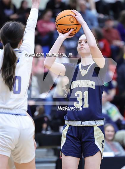 Thumbnail 1 in Brentwood vs. Independence photogallery.