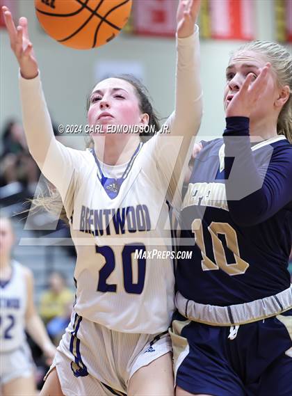 Thumbnail 2 in Brentwood vs. Independence photogallery.