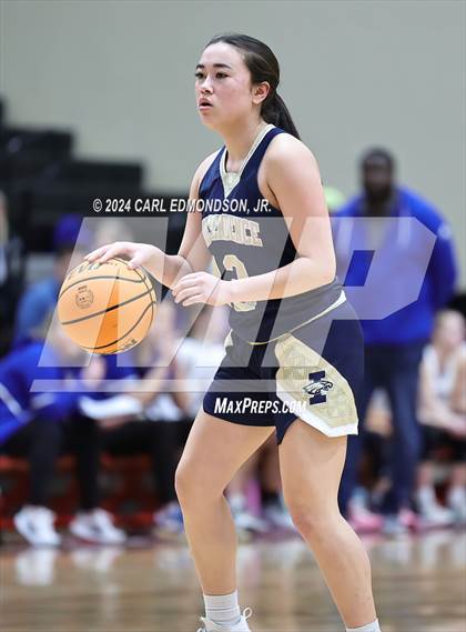 Thumbnail 3 in Brentwood vs. Independence photogallery.