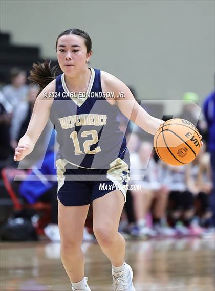 Thumbnail 1 in Brentwood vs. Independence photogallery.