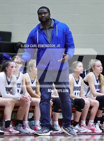 Thumbnail 3 in Brentwood vs. Independence photogallery.