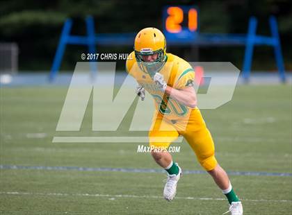 Thumbnail 3 in  Lake Norman vs. Richmond (Carolina Preps Jamboree) photogallery.