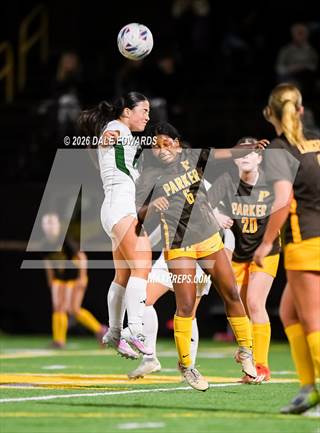 Francis Parker @ Helix