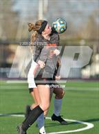 Photo from the gallery "Vacaville @ St. Francis (CIF SJS D2 Playoff)"