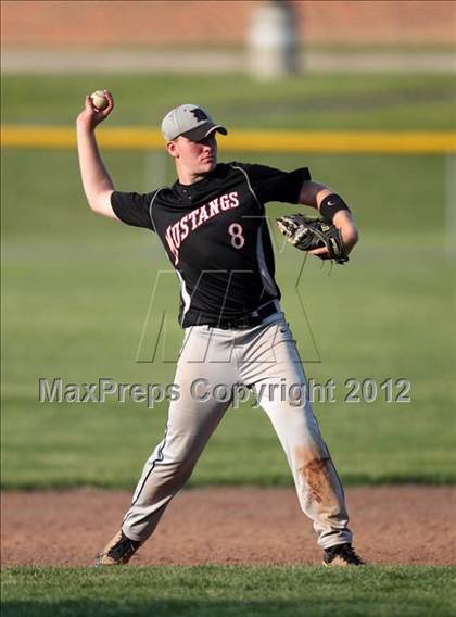 Thumbnail 1 in Dansville vs Attica (Section V Class B Quarterfinals) photogallery.