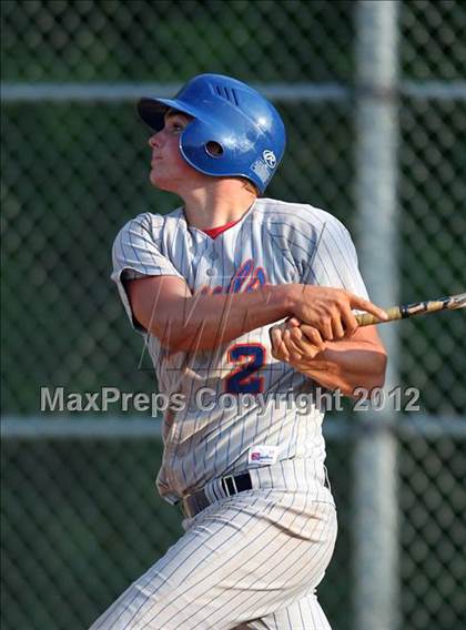 Thumbnail 1 in Dansville vs Attica (Section V Class B Quarterfinals) photogallery.