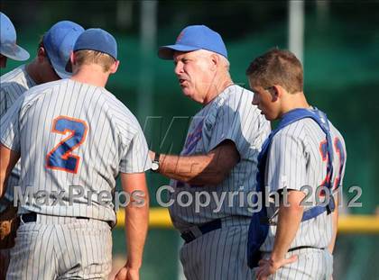 Thumbnail 2 in Dansville vs Attica (Section V Class B Quarterfinals) photogallery.