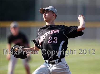 Thumbnail 1 in Dansville vs Attica (Section V Class B Quarterfinals) photogallery.
